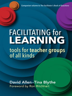 cover image of Facilitating for Learning